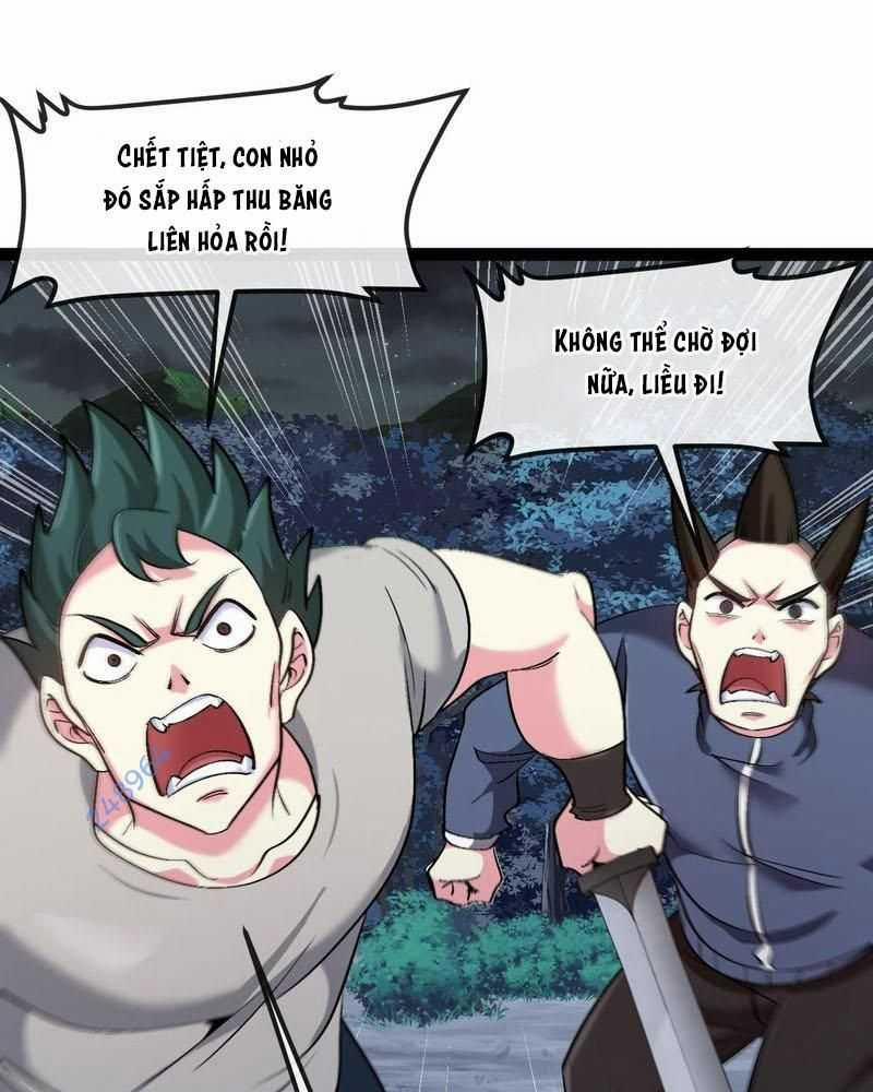 Hệ Thống Super God 130 trang 25