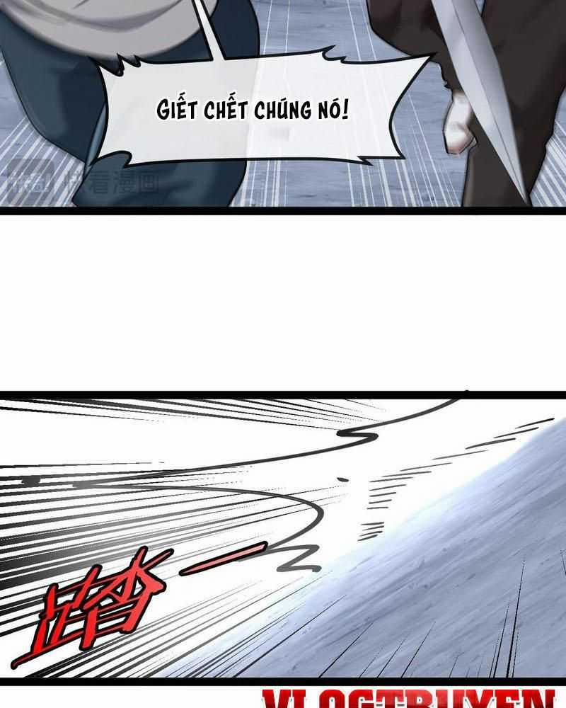 Hệ Thống Super God 130 trang 26