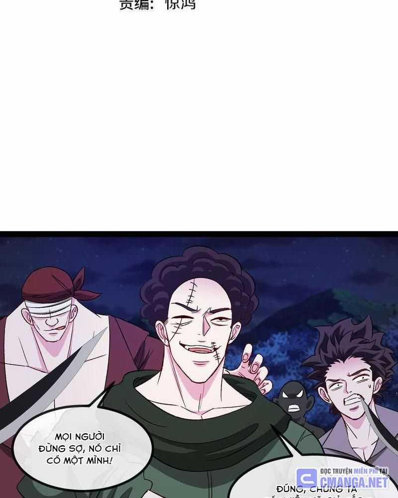 Hệ Thống Super God 130 trang 3