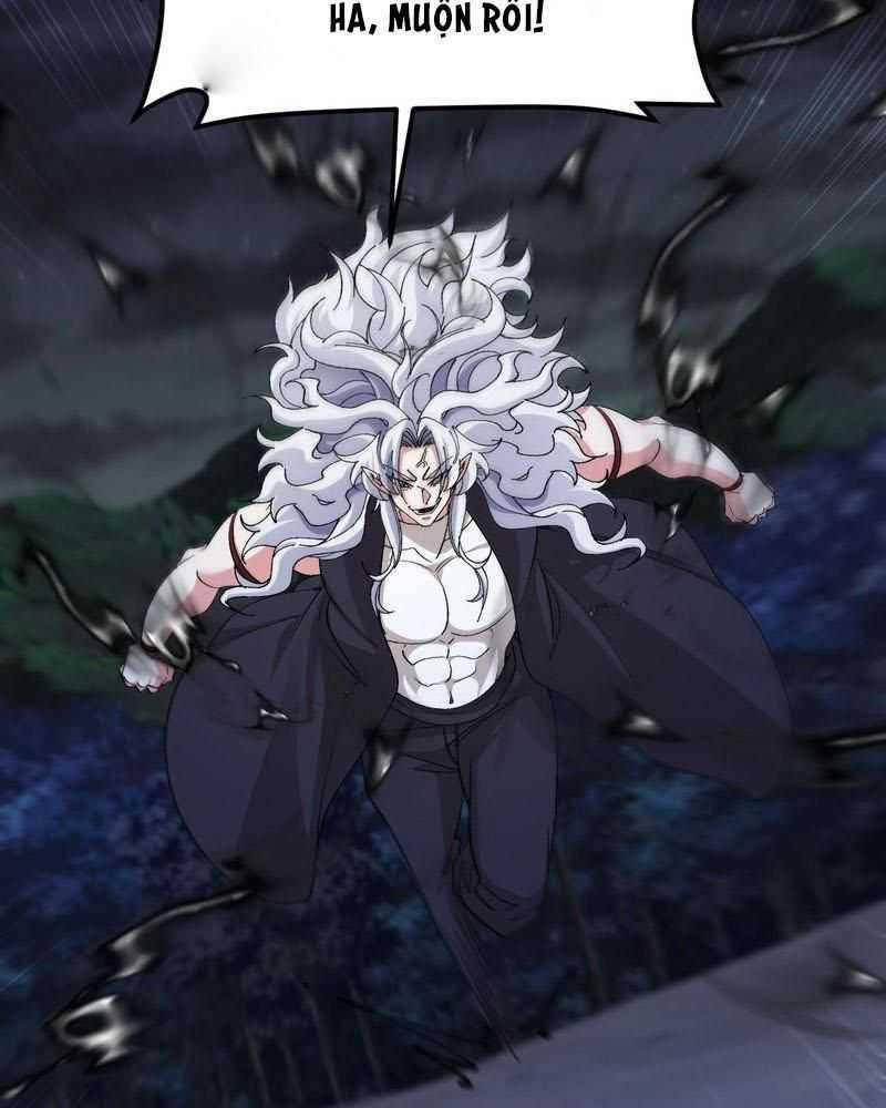 Hệ Thống Super God 130 trang 35