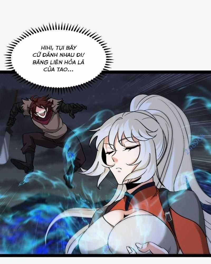 Hệ Thống Super God 130 trang 37