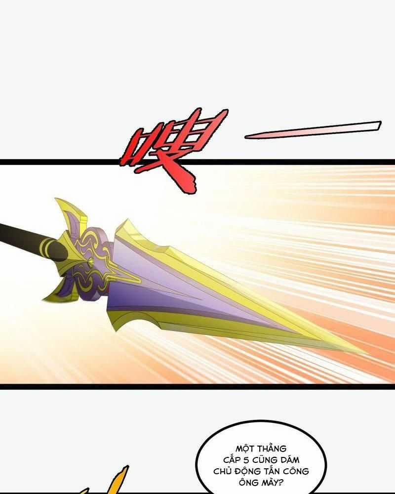 Hệ Thống Super God 130 trang 38