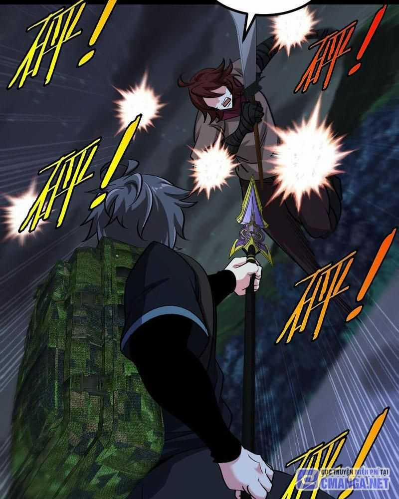 Hệ Thống Super God 130 trang 39