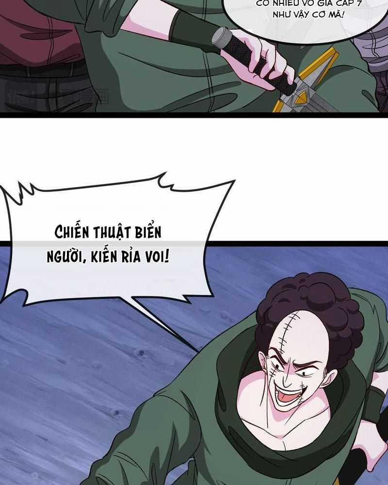 Hệ Thống Super God 130 trang 4