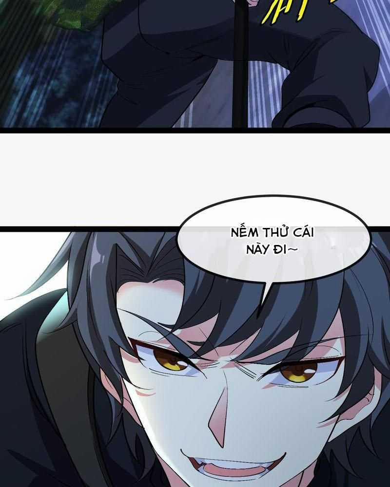 Hệ Thống Super God 130 trang 40