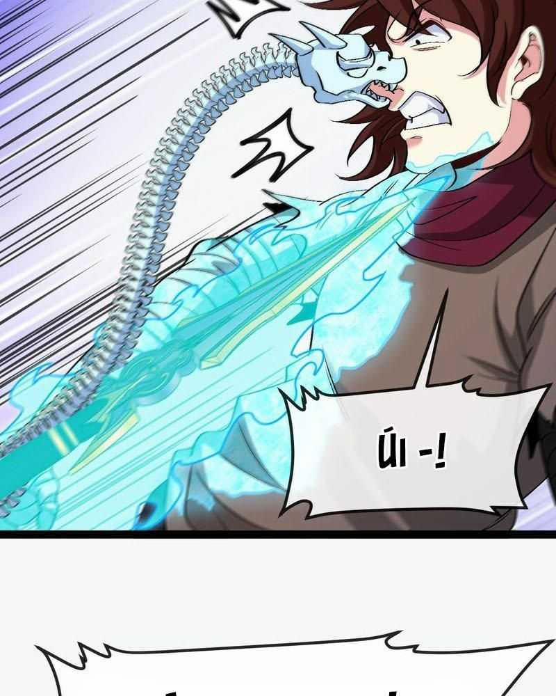 Hệ Thống Super God 130 trang 47