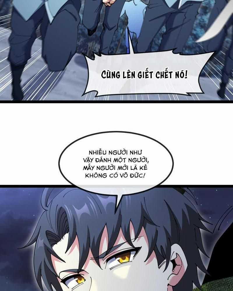 Hệ Thống Super God 130 trang 52