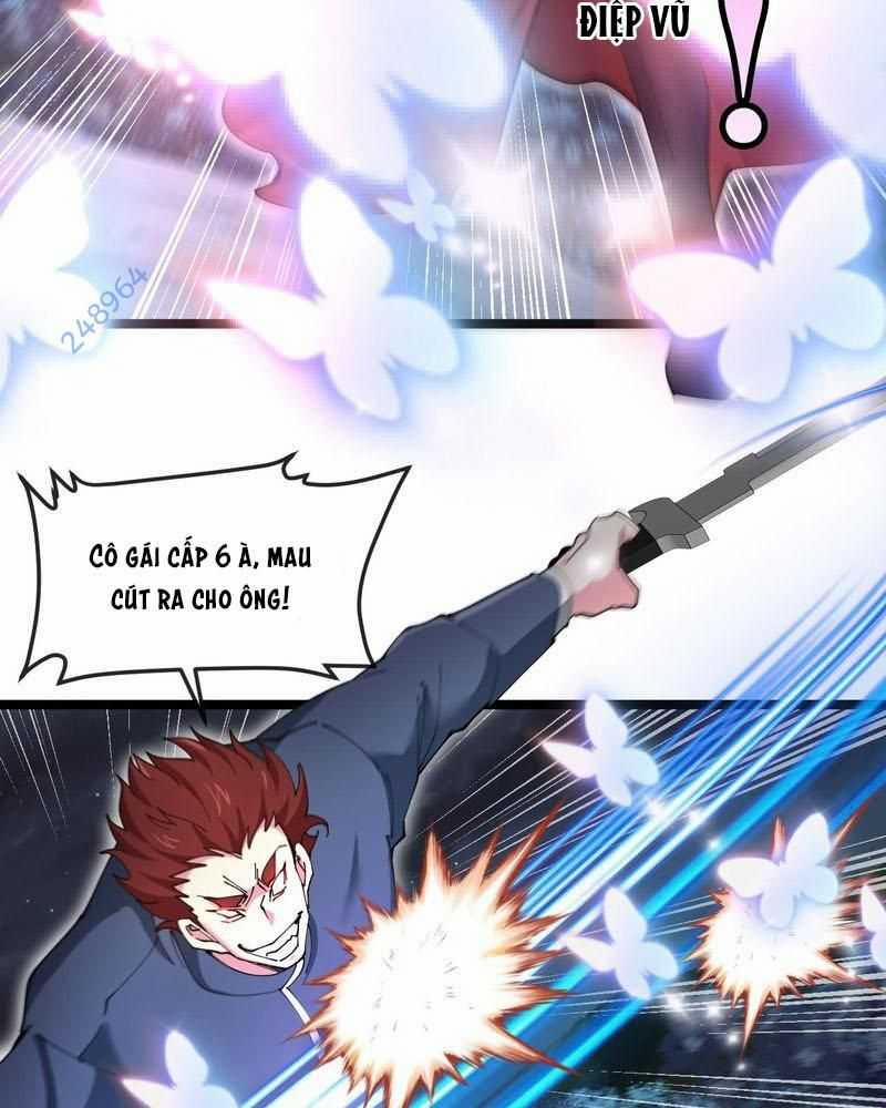 Hệ Thống Super God 130 trang 62