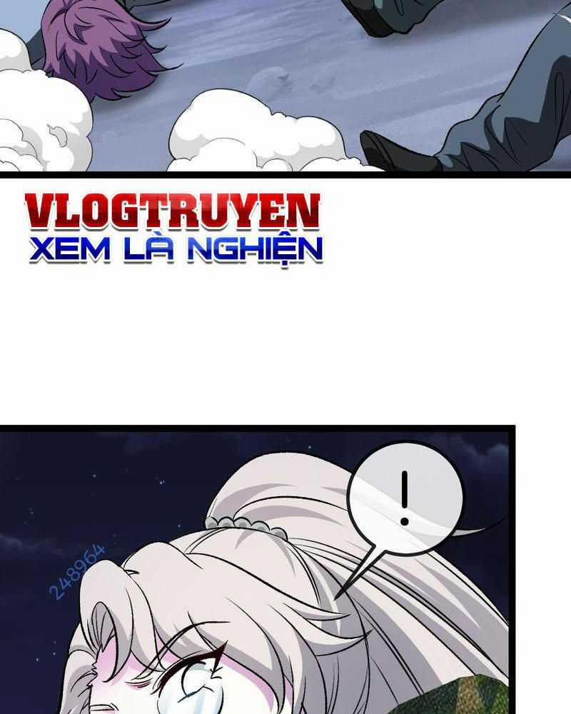 Hệ Thống Super God 130 trang 71