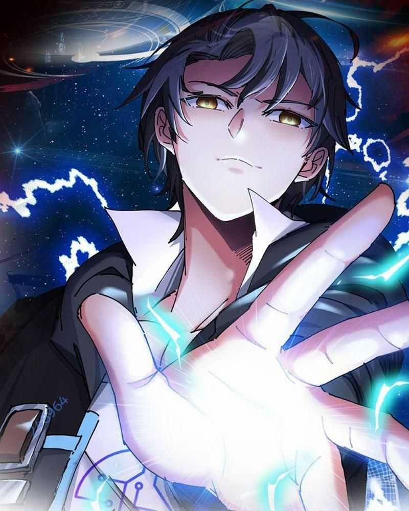 Hệ Thống Super God 131 trang 1