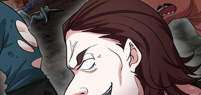 Hệ Thống Super God 131 trang 14