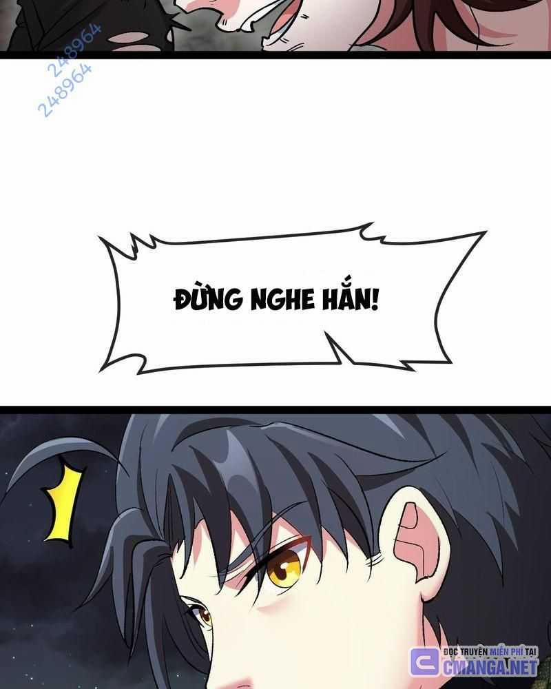 Hệ Thống Super God 131 trang 15