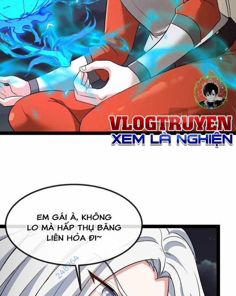 Hệ Thống Super God 131 trang 19