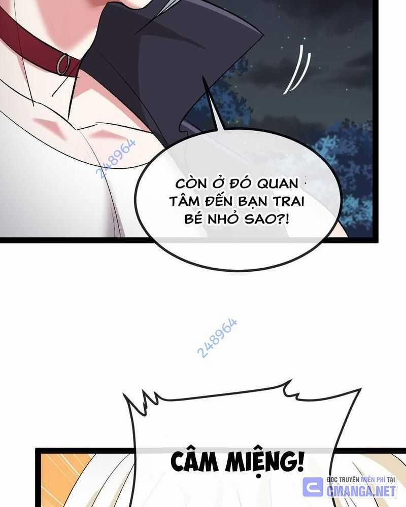 Hệ Thống Super God 131 trang 21