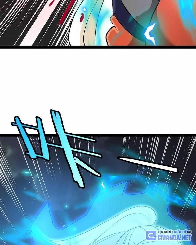 Hệ Thống Super God 131 trang 27