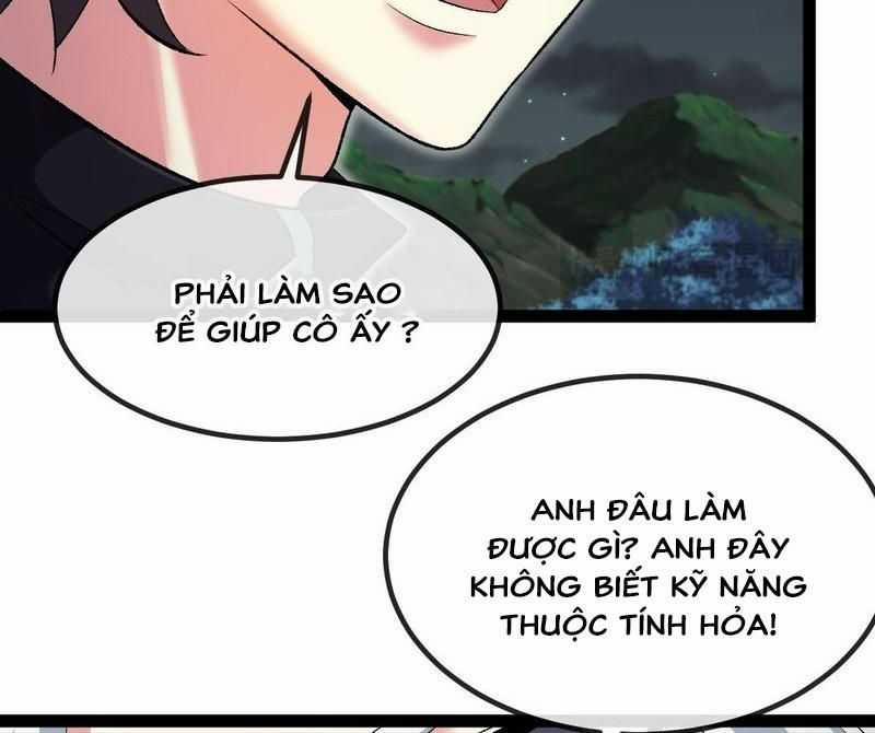 Hệ Thống Super God 131 trang 34