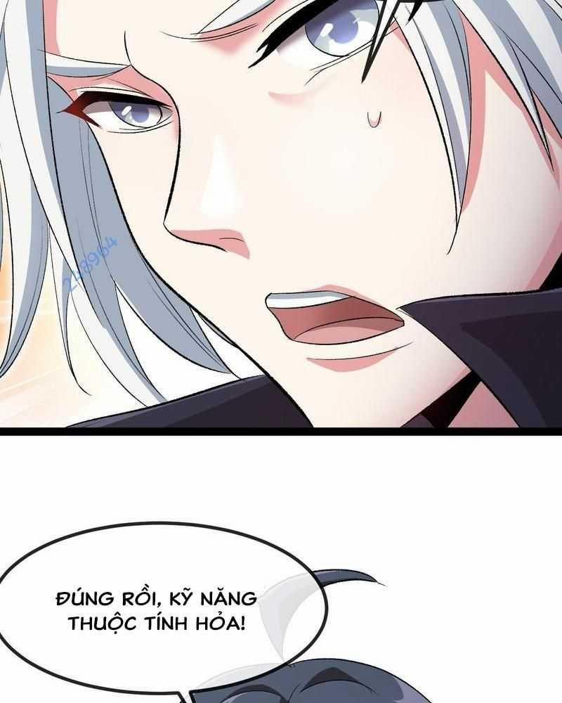 Hệ Thống Super God 131 trang 35