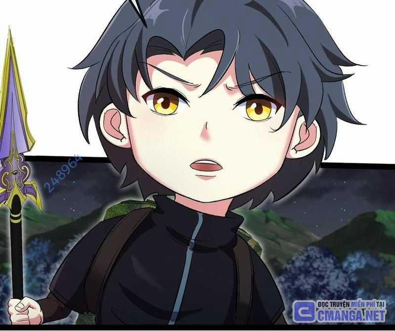 Hệ Thống Super God 131 trang 36