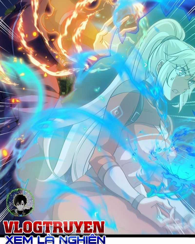 Hệ Thống Super God 131 trang 43