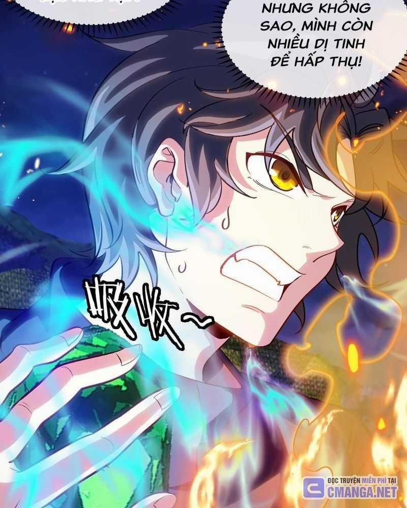 Hệ Thống Super God 131 trang 45