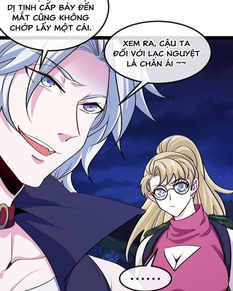 Hệ Thống Super God 131 trang 47