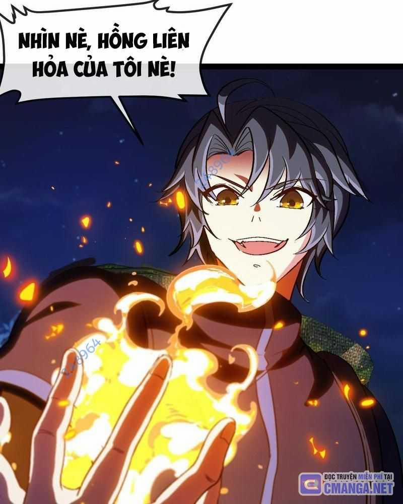 Hệ Thống Super God 131 trang 63