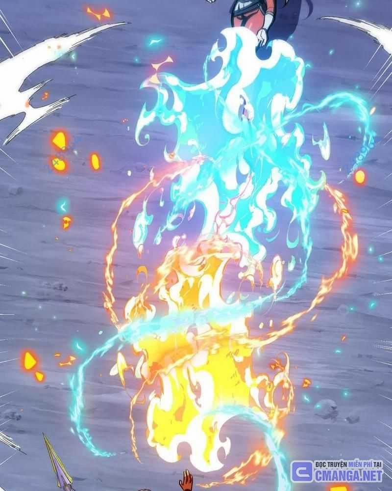 Hệ Thống Super God 131 trang 69