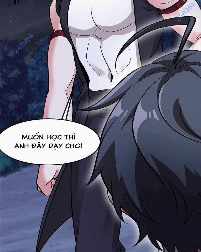 Hệ Thống Super God 131 trang 7