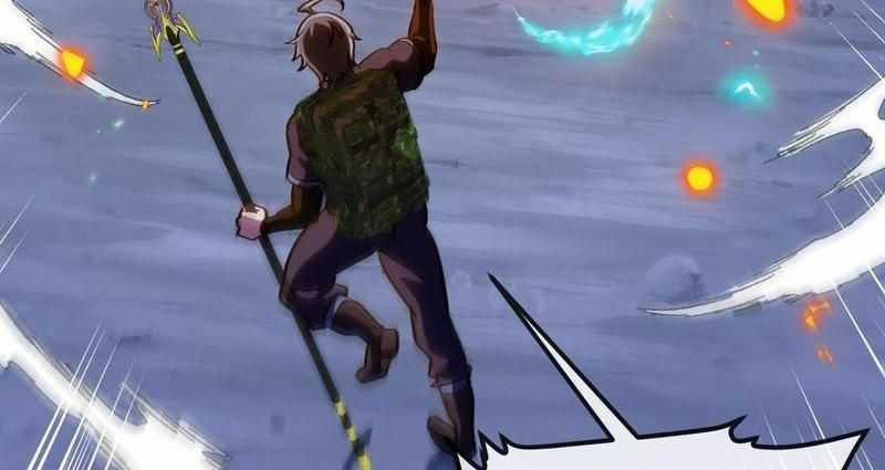 Hệ Thống Super God 131 trang 70