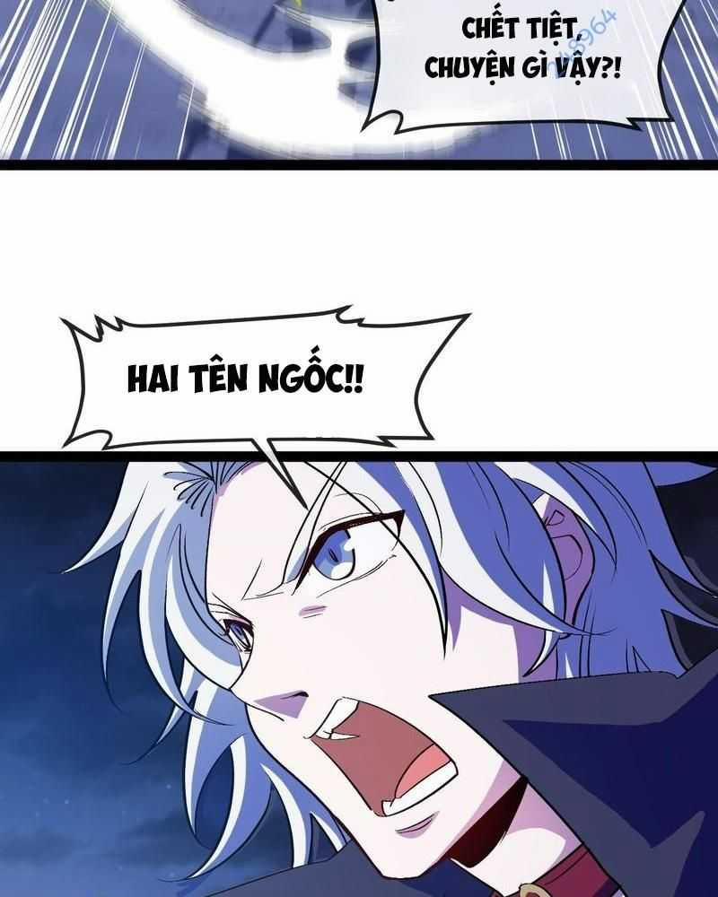 Hệ Thống Super God 131 trang 71