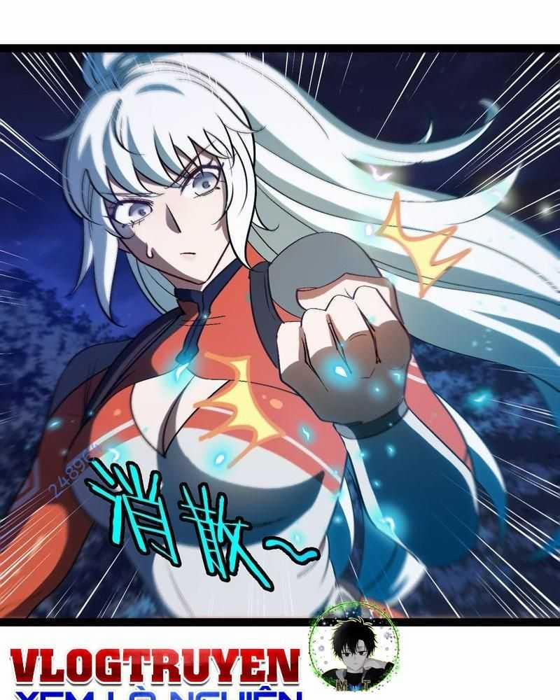 Hệ Thống Super God 131 trang 73