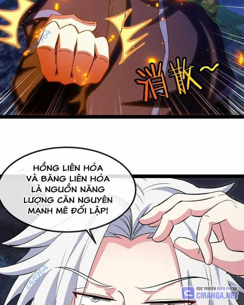 Hệ Thống Super God 131 trang 75