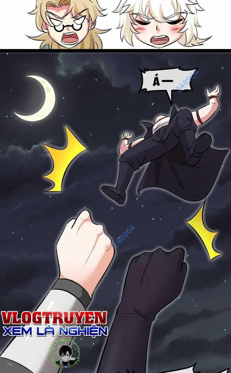 Hệ Thống Super God 131 trang 83