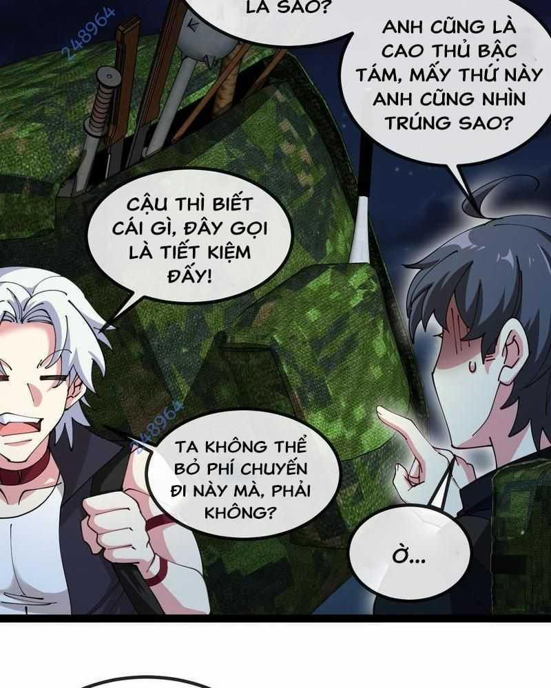 Hệ Thống Super God 131 trang 88