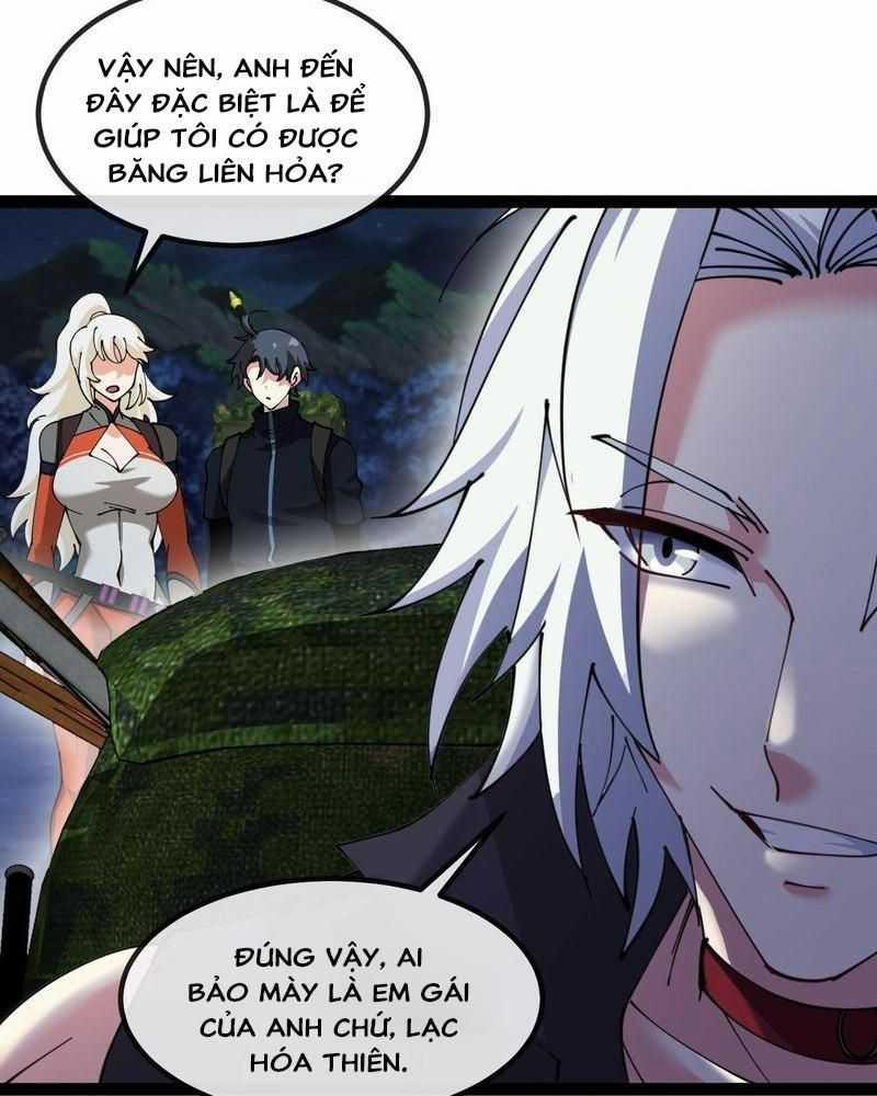 Hệ Thống Super God 131 trang 89