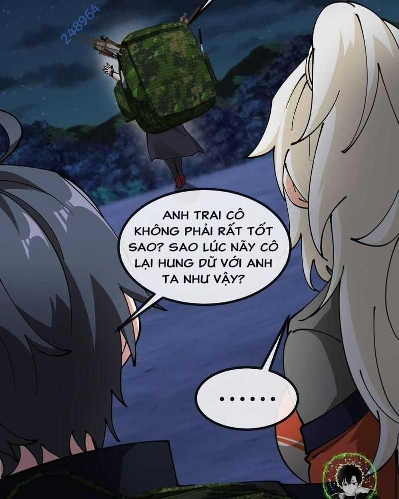 Hệ Thống Super God 131 trang 91