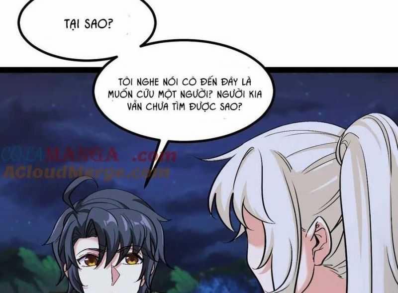 Hệ Thống Super God 132 trang 10