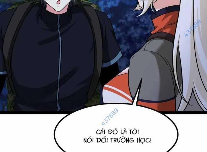 Hệ Thống Super God 132 trang 11