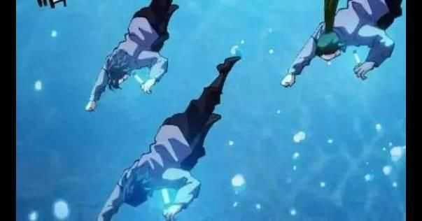 Hệ Thống Super God 132 trang 116