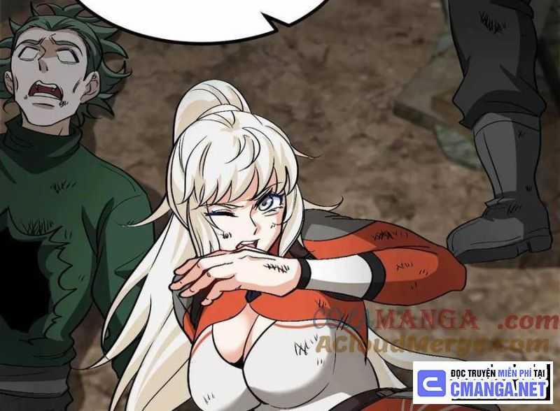 Hệ Thống Super God 132 trang 18