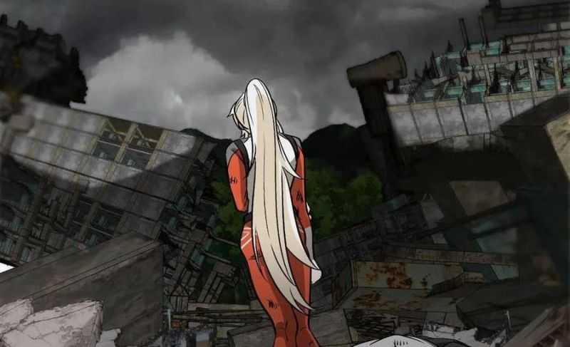 Hệ Thống Super God 132 trang 26