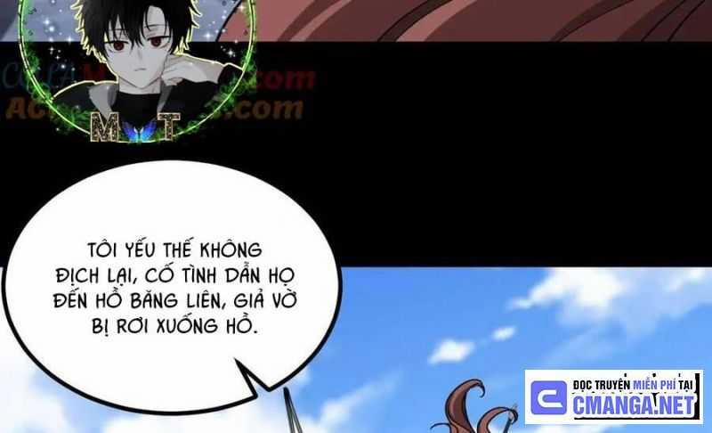 Hệ Thống Super God 132 trang 33