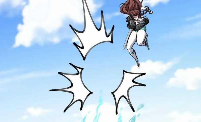 Hệ Thống Super God 132 trang 34