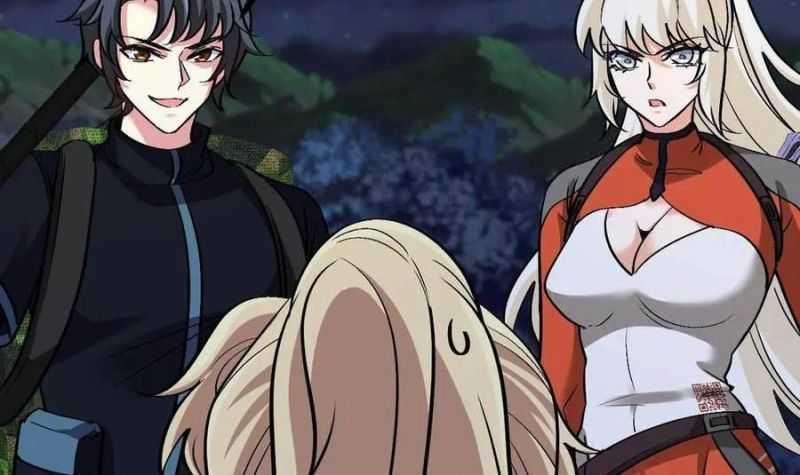 Hệ Thống Super God 132 trang 46