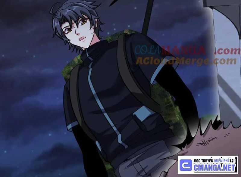 Hệ Thống Super God 132 trang 6