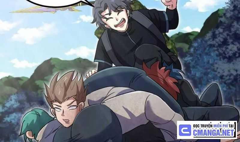 Hệ Thống Super God 132 trang 60