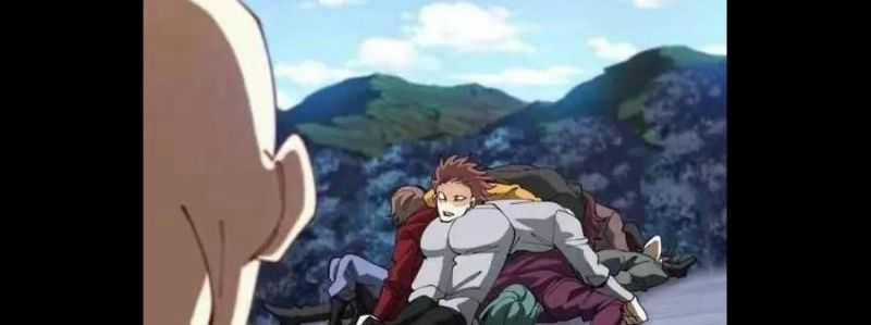 Hệ Thống Super God 132 trang 91