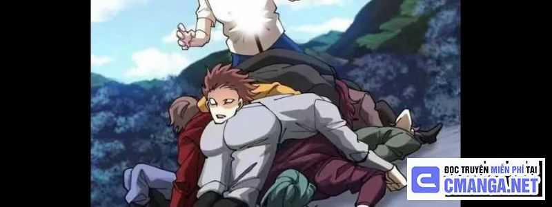 Hệ Thống Super God 132 trang 99