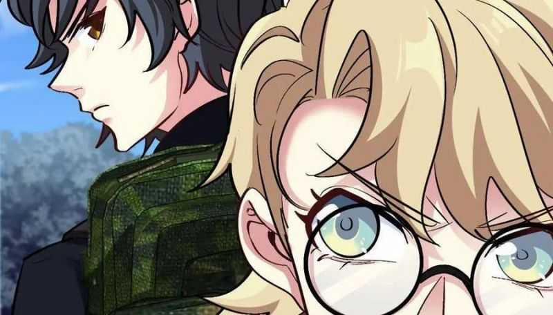 Hệ Thống Super God 133 trang 104