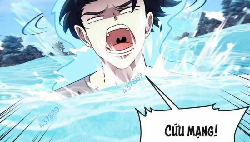 Hệ Thống Super God 133 trang 11